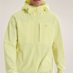 Arc'Teryx Gamma Lightweight Hoody